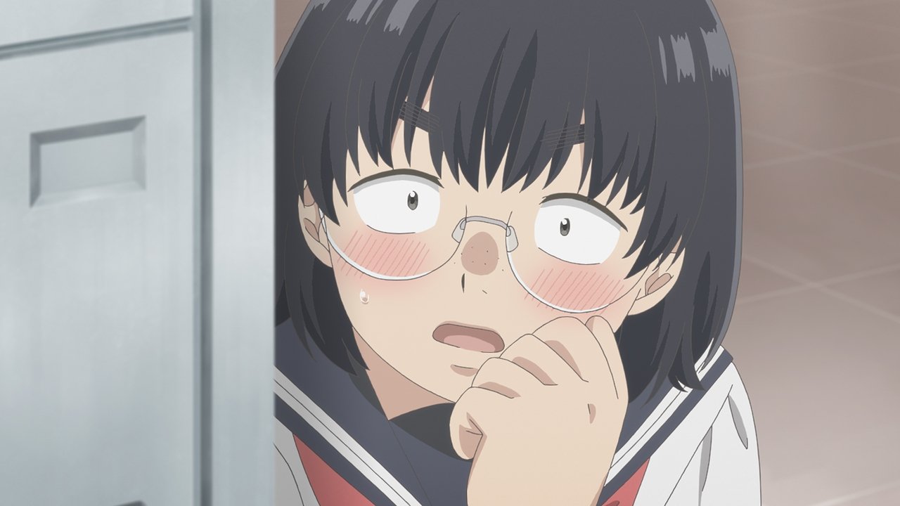 April Showers Bring May Flowers - Season 1 Episode 1 : Unpopular Girl and Extrovert