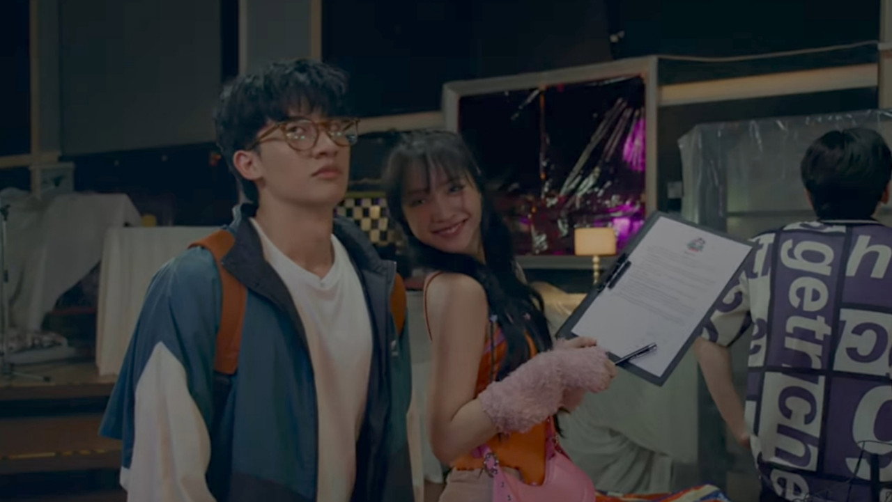 Peaceful Property (2024) trailer