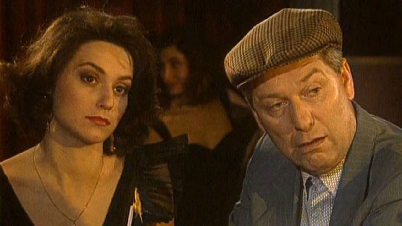 Familie Heinz Becker — Épisode 5