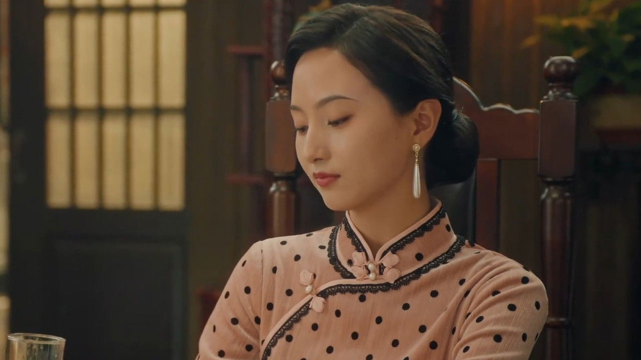 契约新娘 — Épisode 10