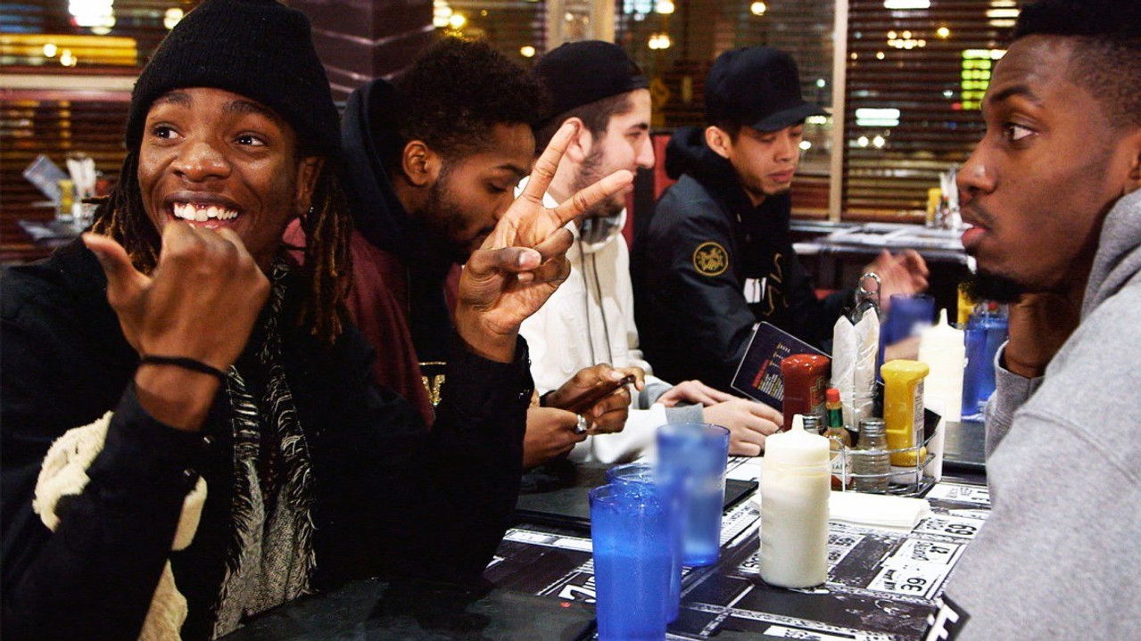 Danser pour gagner — Épisode 4