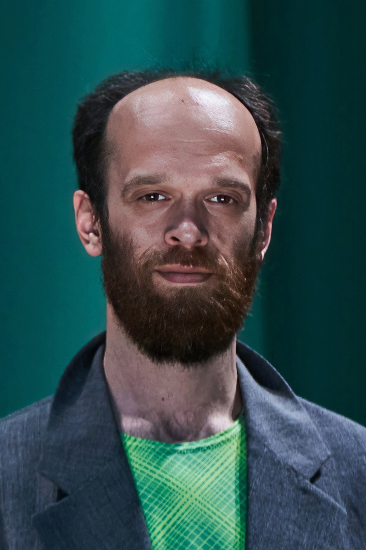 Ondřej Jiráček