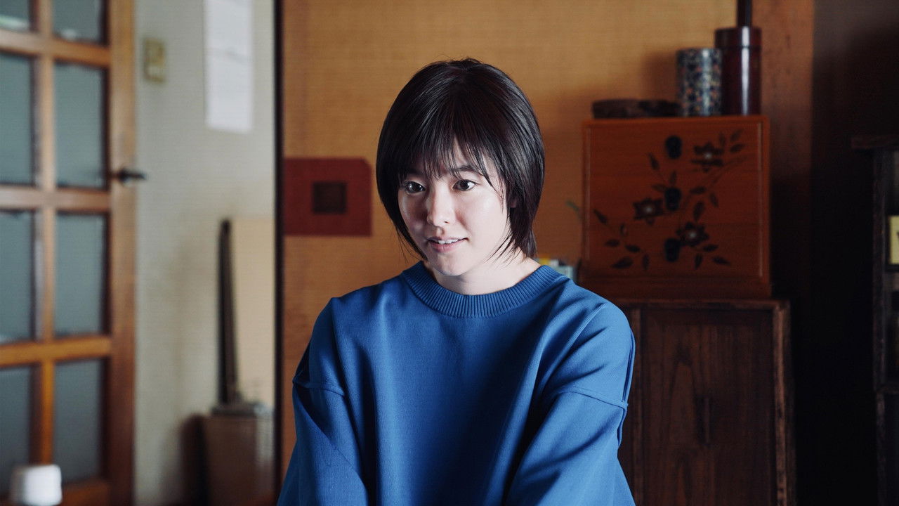 The Man Who Failed to Die backdrop