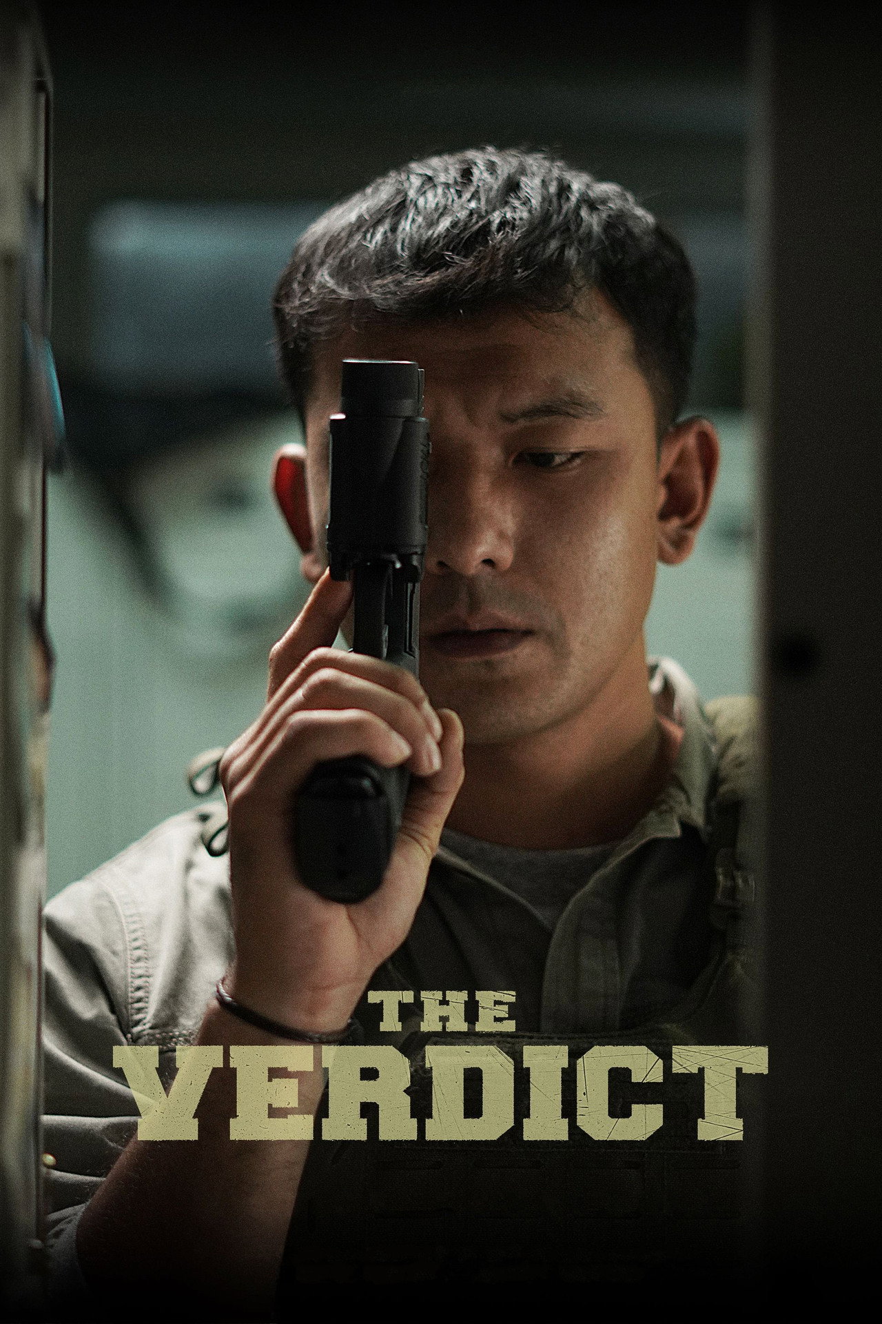 The Verdict