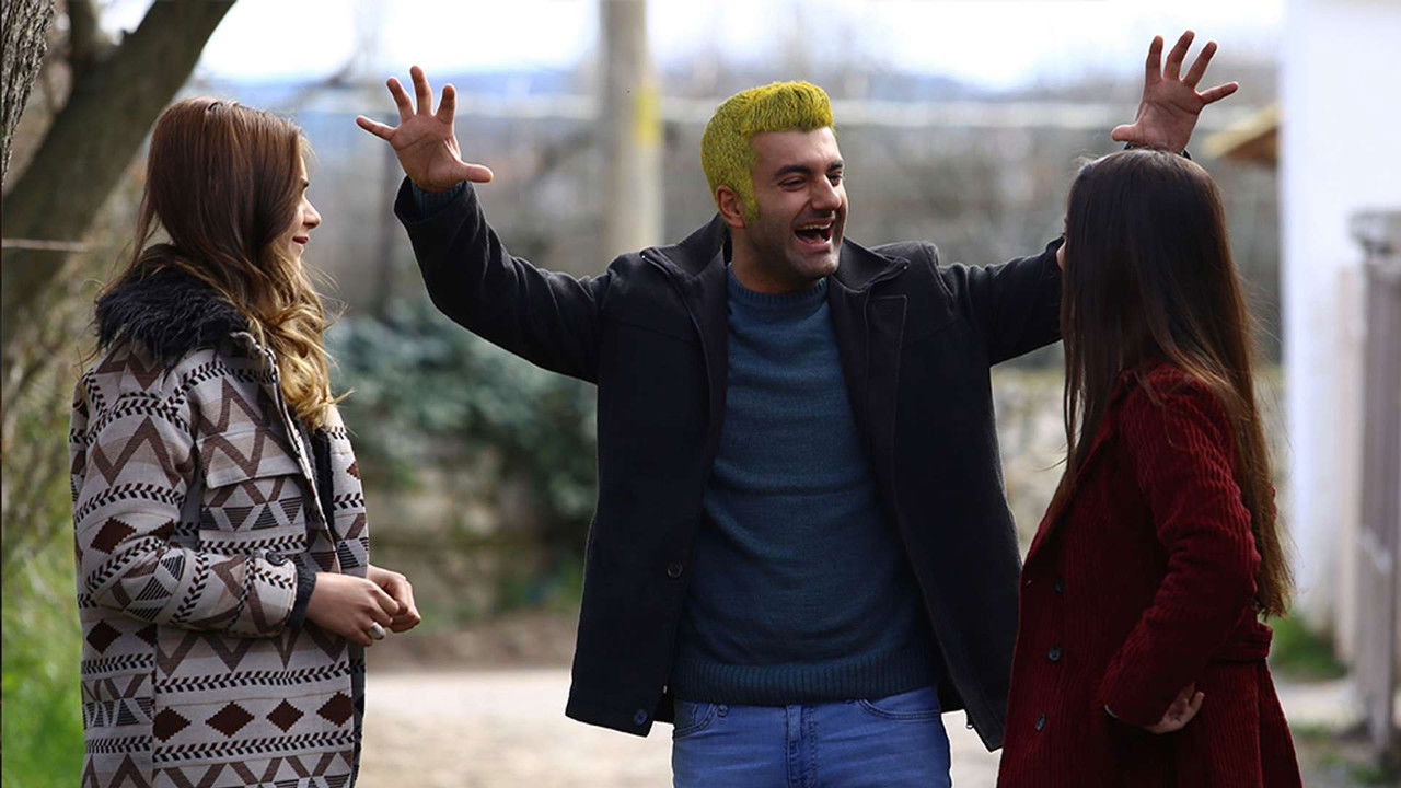 Kalk Gidelim — Épisode 17