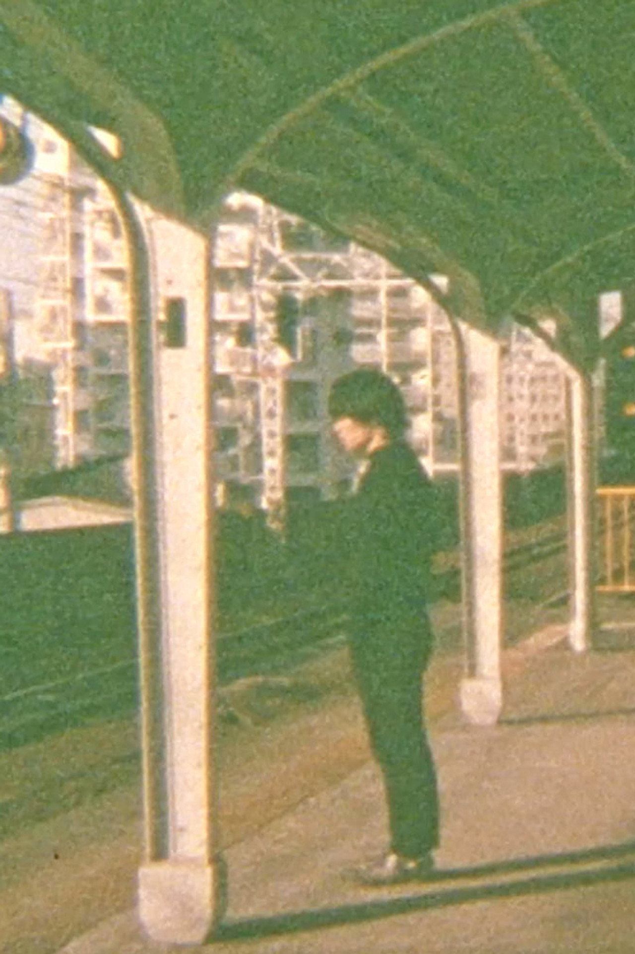 愛讃讃 filmaffisch