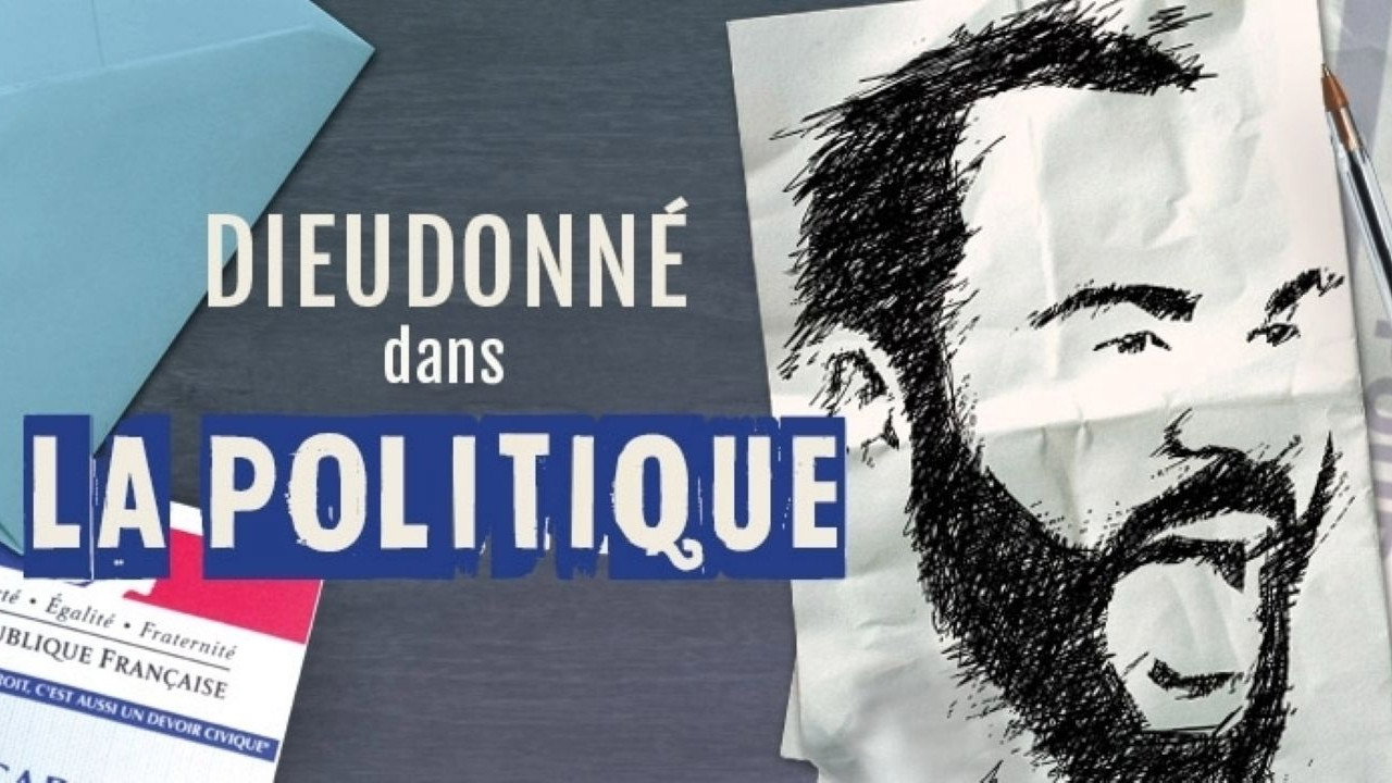 Dieudonné - Politics