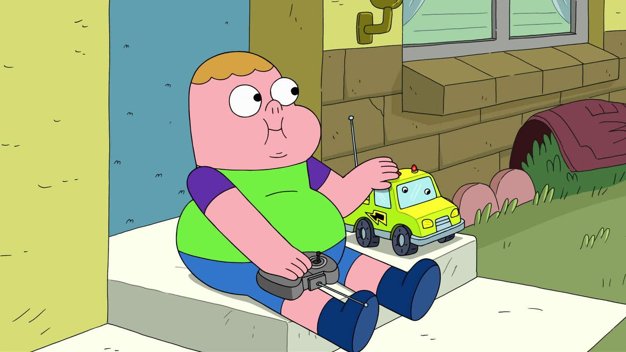 Otra semana en Cartoon — Épisode 12