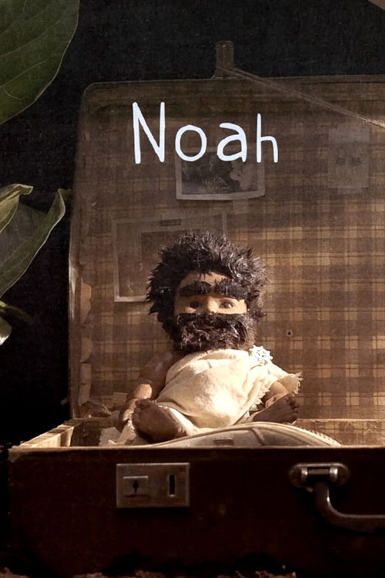 Noah filmaffisch