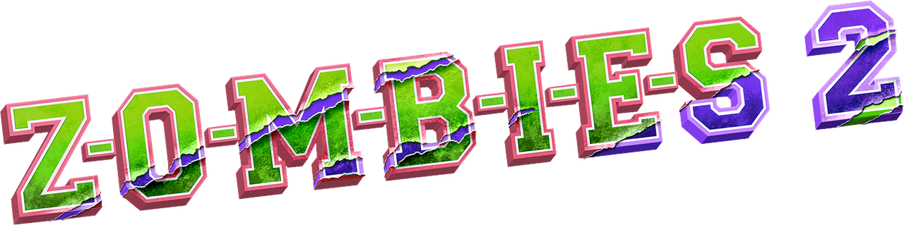 З-О-М-Б-И 2