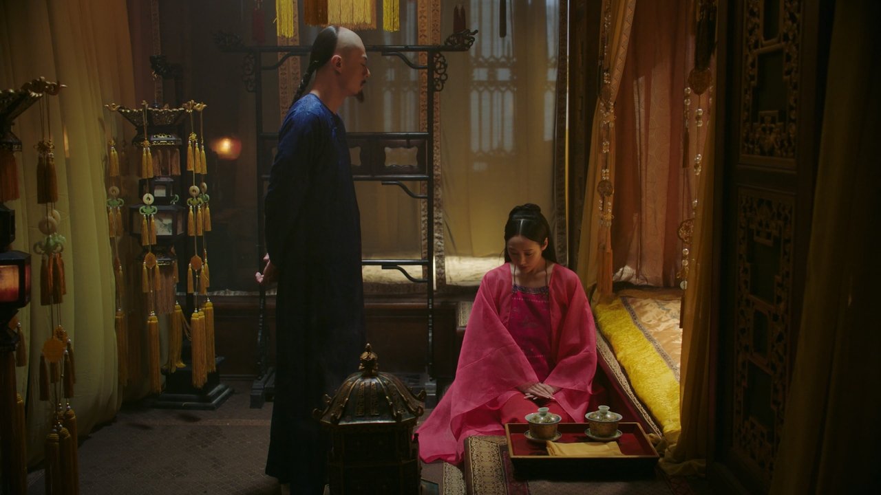 Ruyi's Royal Love in the Palace - Season 1 Episode 69 : Episode 69