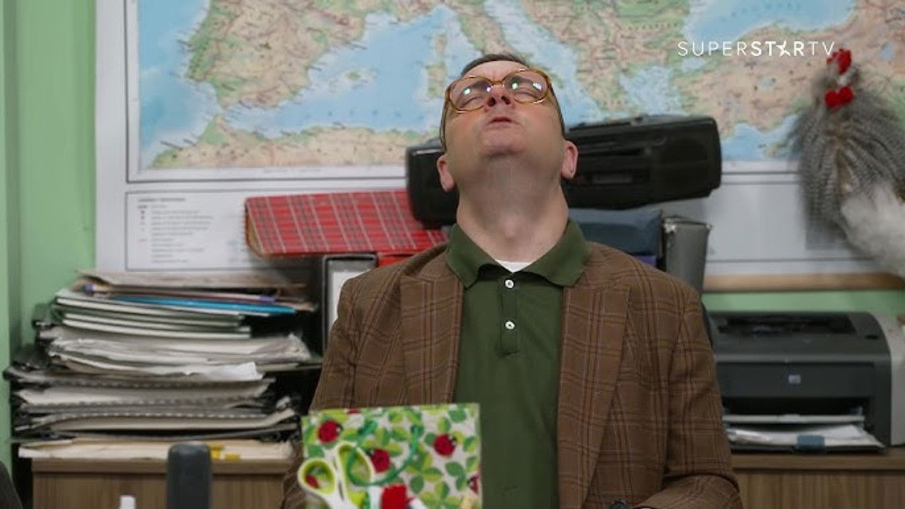 Државни посао — Épisode 137