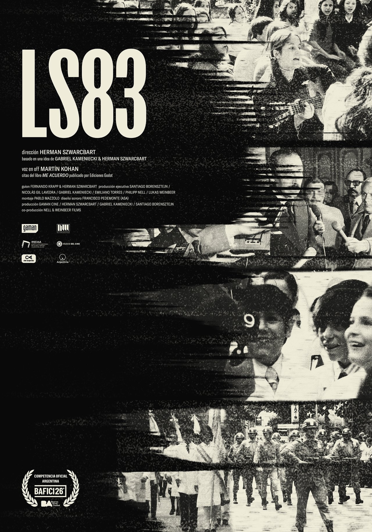 LS83 LS83