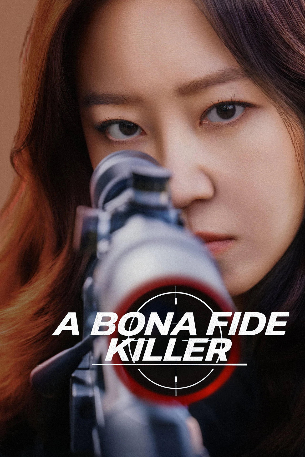 A Bona Fide Killer