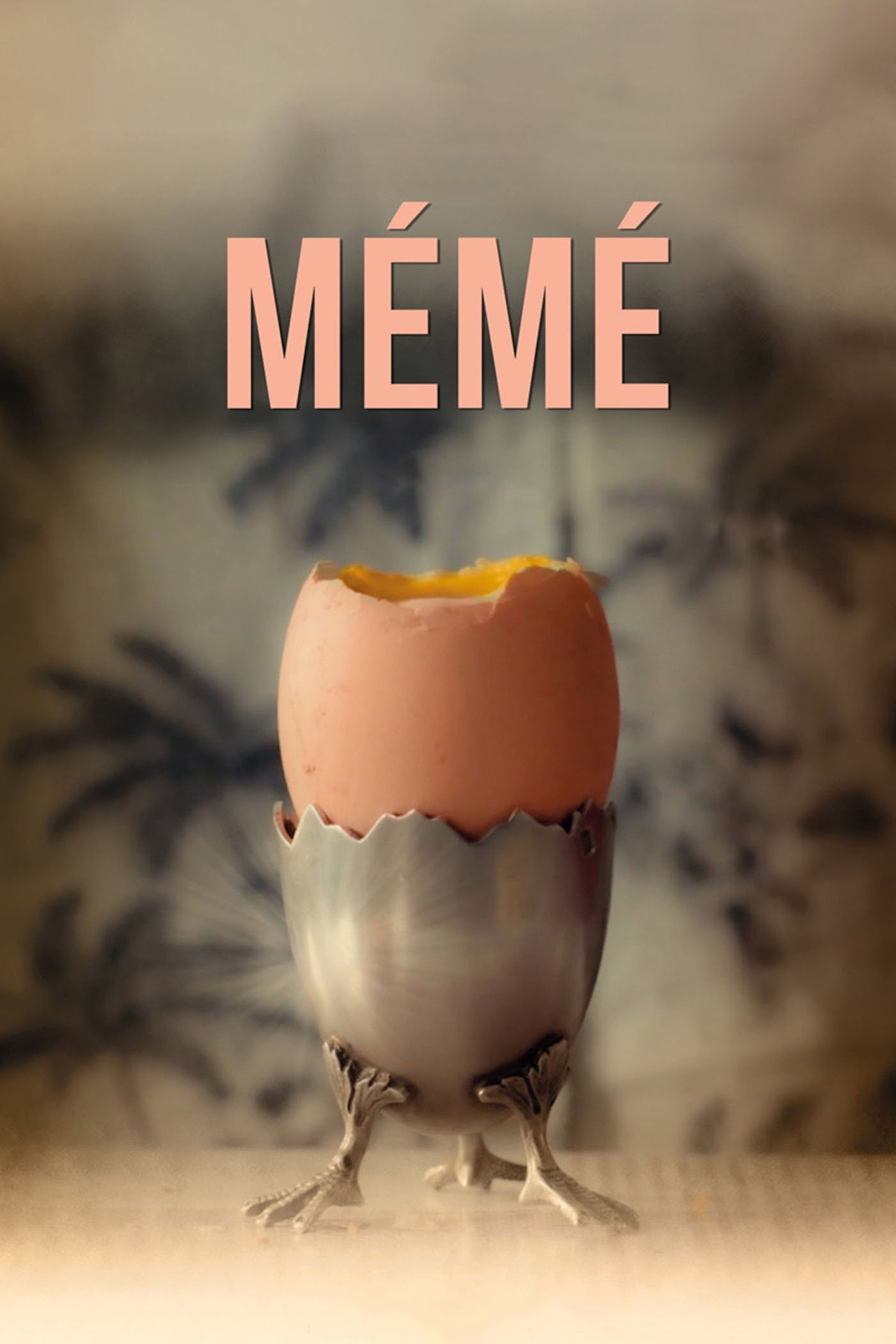 Mémé Backdrop