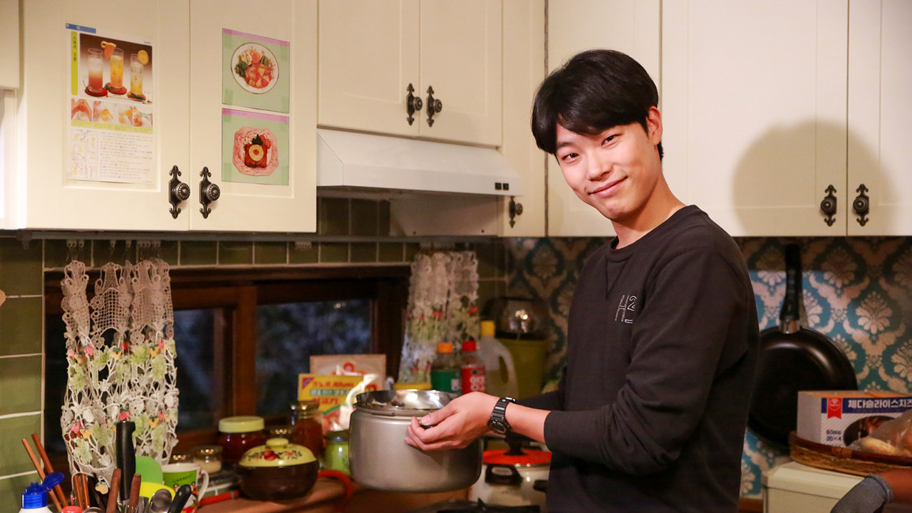 Responde 1988 backdrop