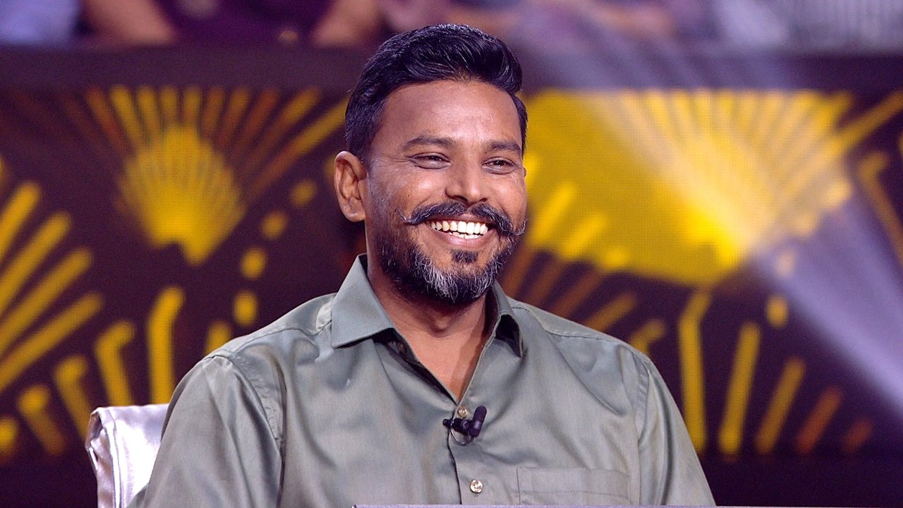 Kaun Banega Crorepati - Season 17 Episode 27 : Bhavishya Dekhne Ka Nazariya