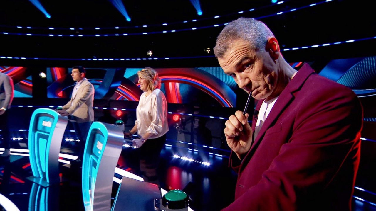 El Rival Más Débil — Épisode 2