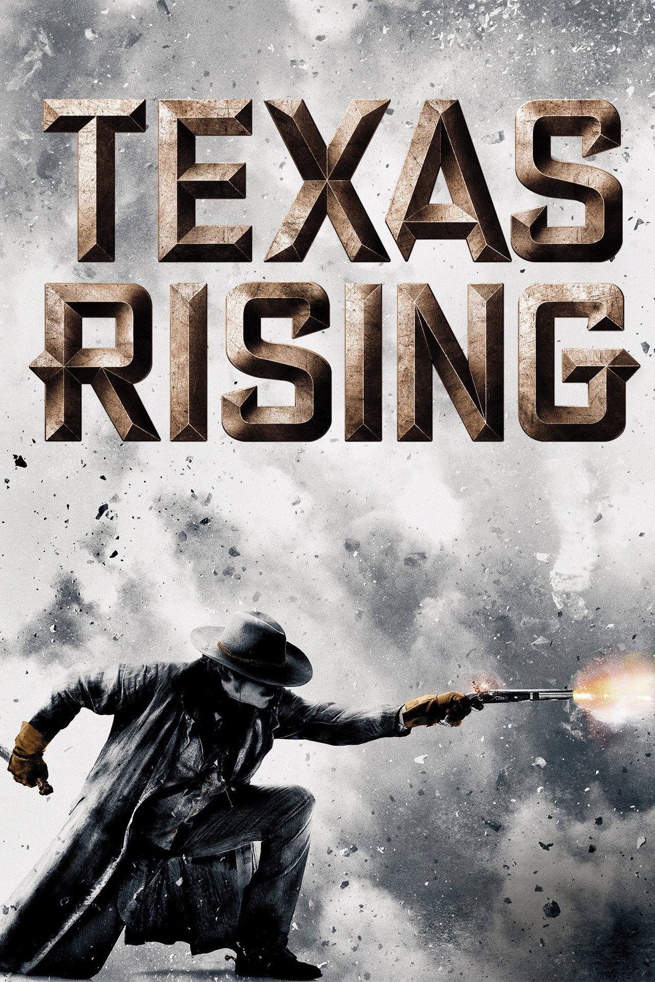 Texas Rising still 6