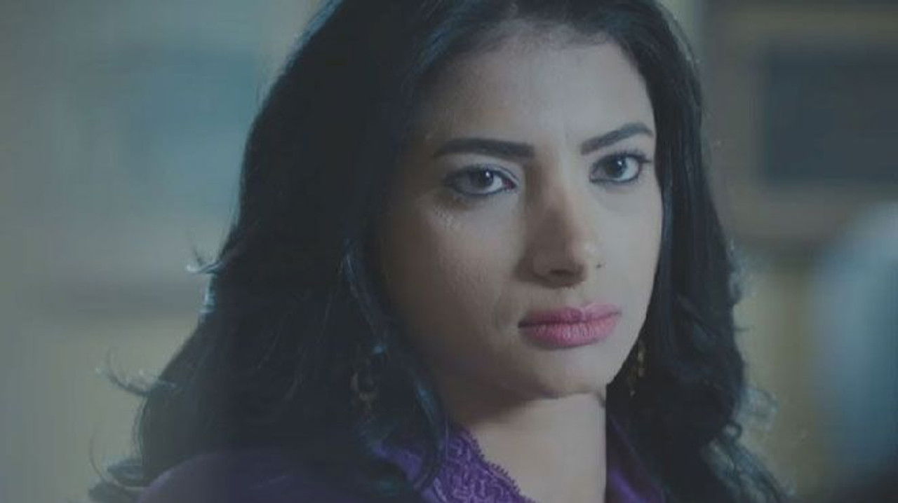 ساحرة الجنوب — Épisode 9