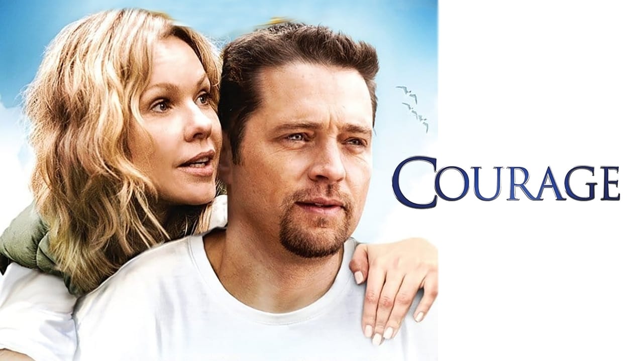 Courage (2009)