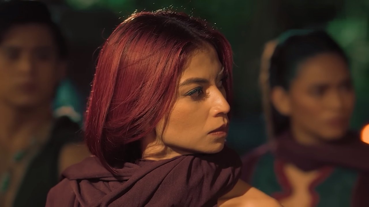 Encantadia Chronicles: Sang'gre - Season 1 Episode 67 : The Fourth Keeper