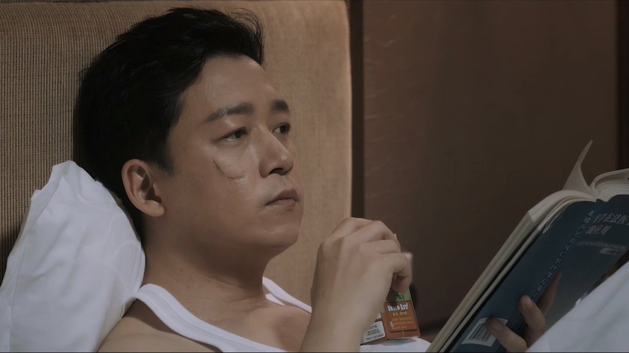 Day and Night - Season 0 Episode 5 : Episode 5