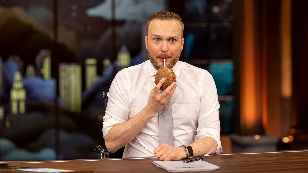 Lubach — Épisode 24