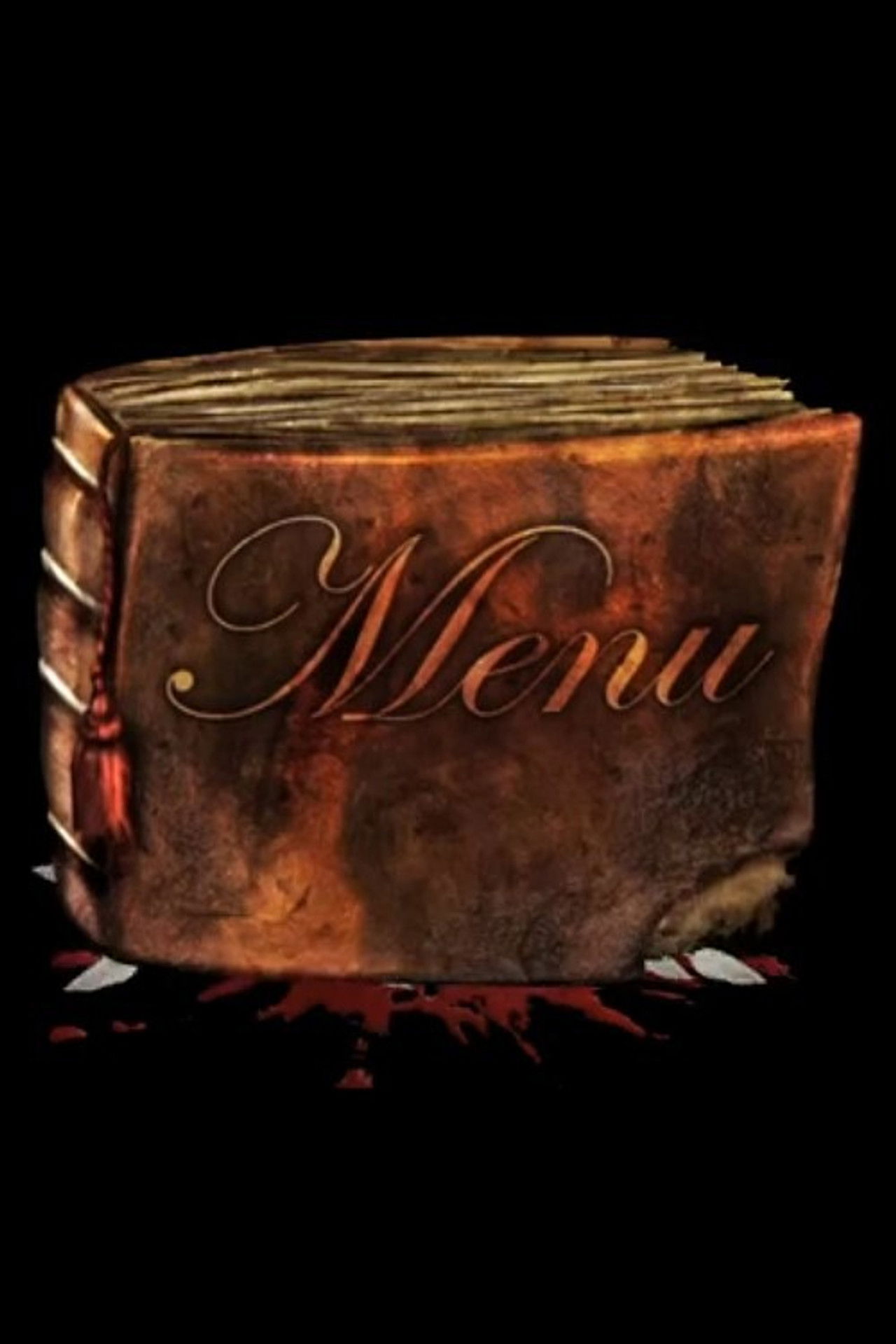 Carnivore Reflux Backdrop