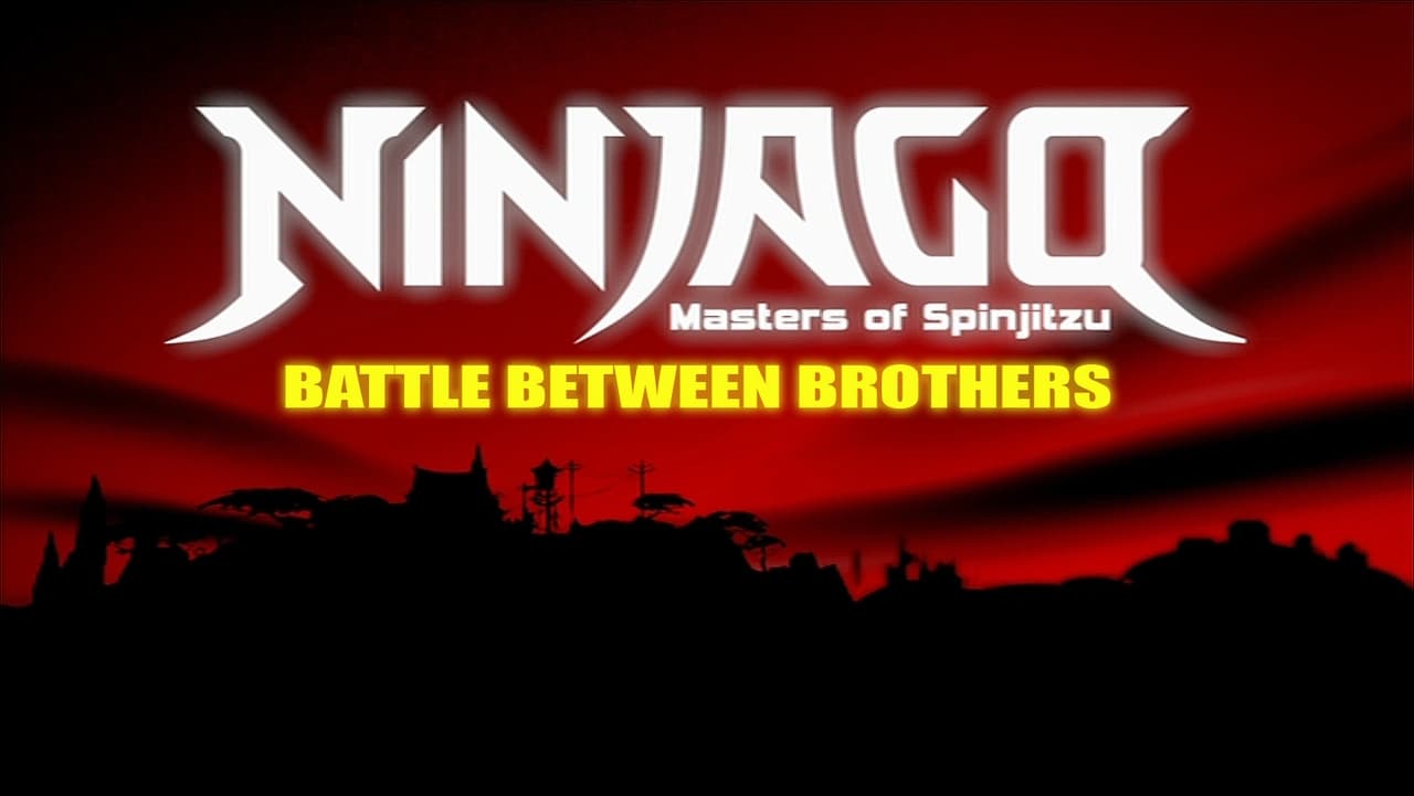Ninjago: Masters of Spinjitzu - Season 0 Episode 10 : Mini-Movie 6 : Battle Between Brothers