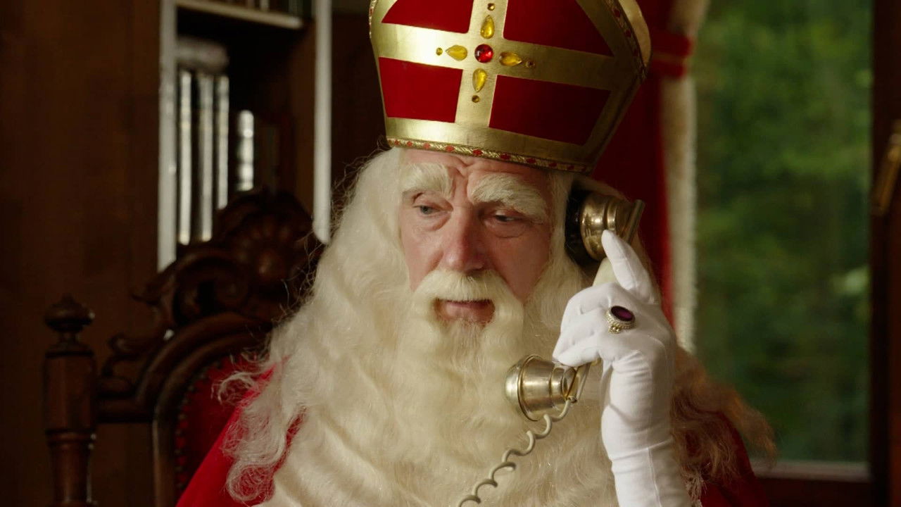 Sinterklaasjournaal - Season 25 Episode 24 : Episode 24