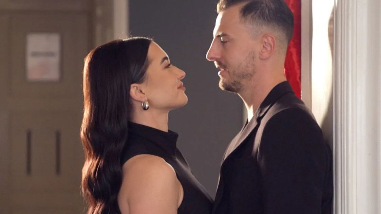 The Olsens — Épisode 4