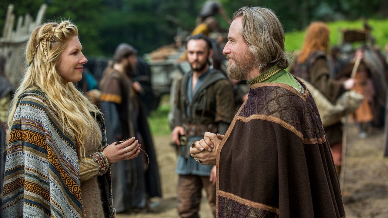 Vikings - Season 3 Episode 2 : The Wanderer