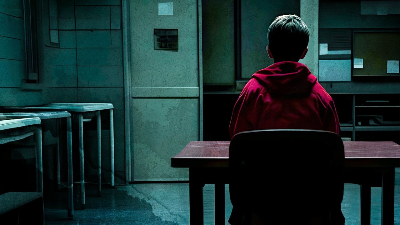 The Real Adolescence: Our Killer Kids background