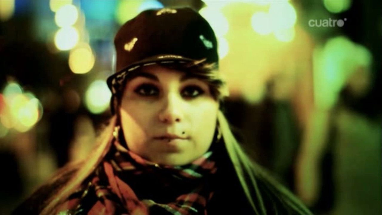 Hermano Mayor — Épisode 6