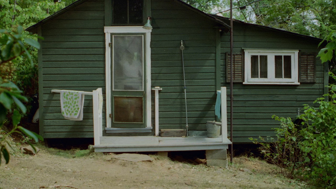 Friday the 13th Part 2 background 116