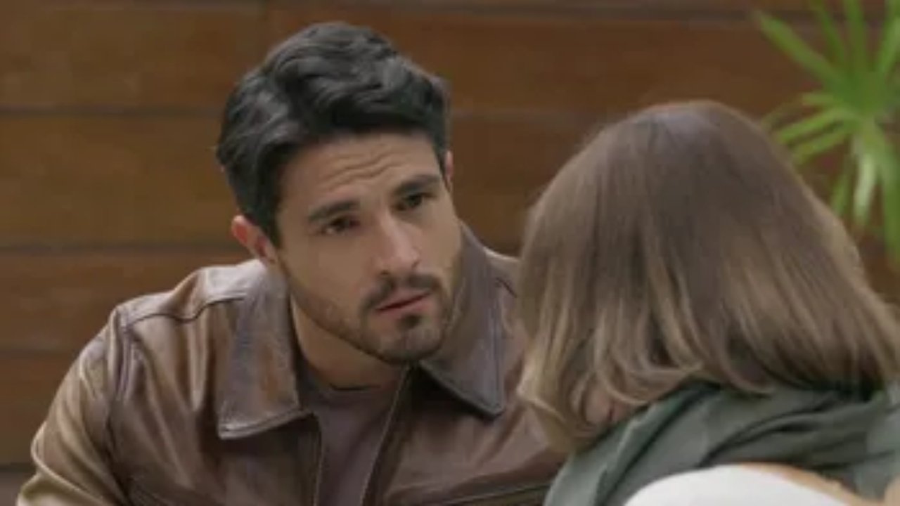 Regalo De Amor - Season 1 Episode 52 : Episode 52