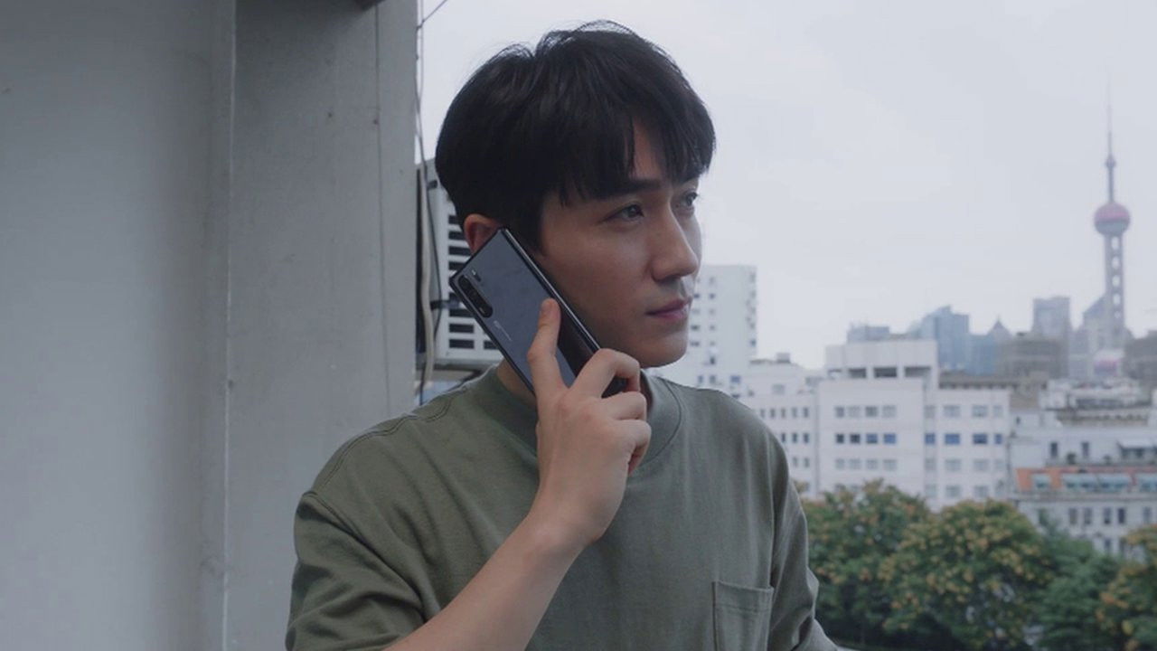 亲爱的自己 — Épisode 9