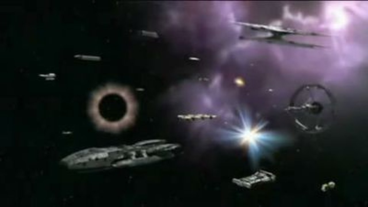 Battlestar Galactica - Season 0 Episode 24 : Face of the Enemy (1)