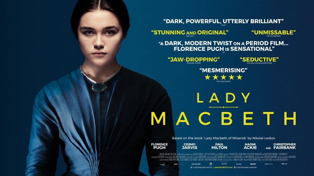 Lady Macbeth background