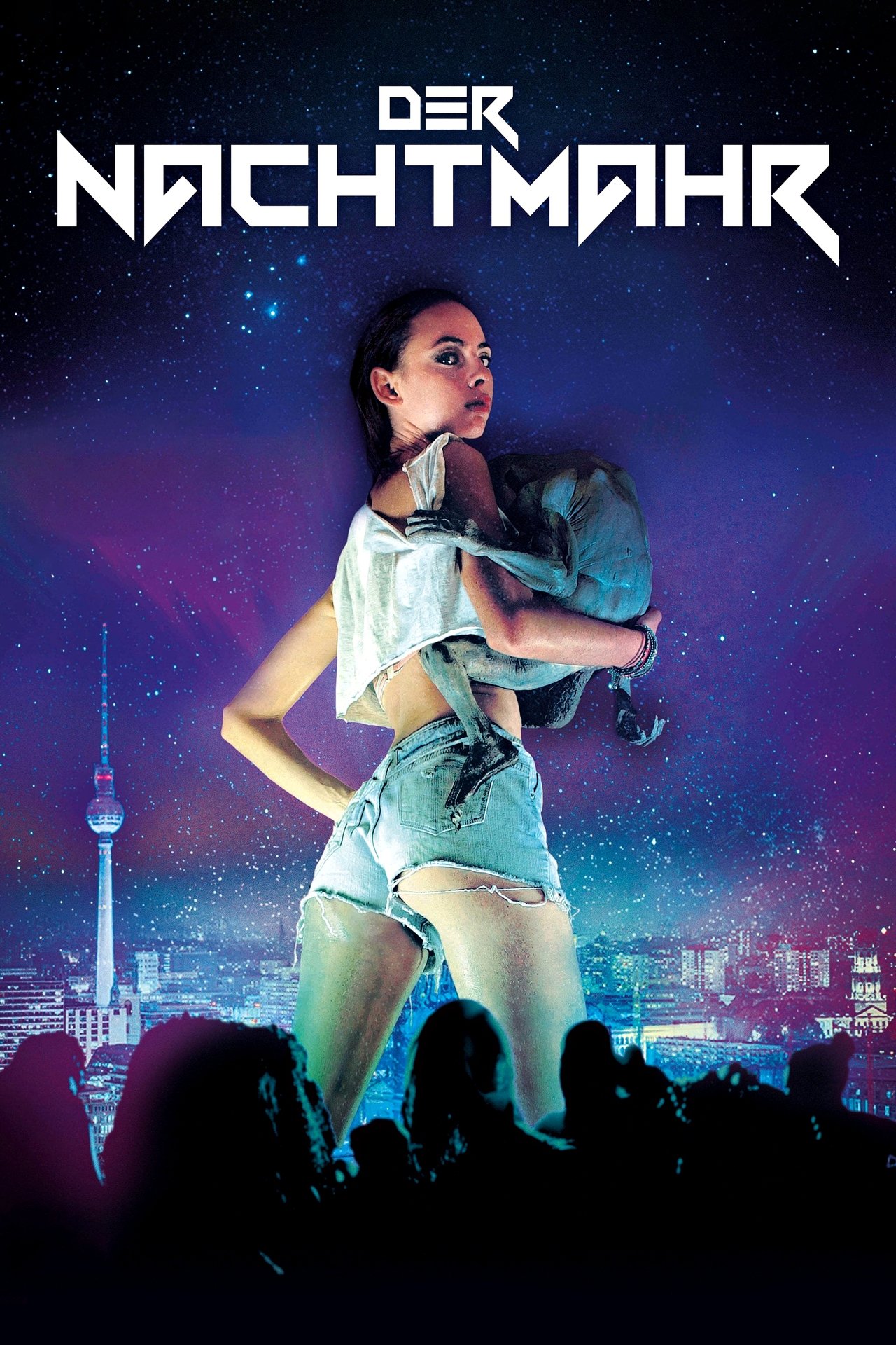 Der Nachtmahr poster