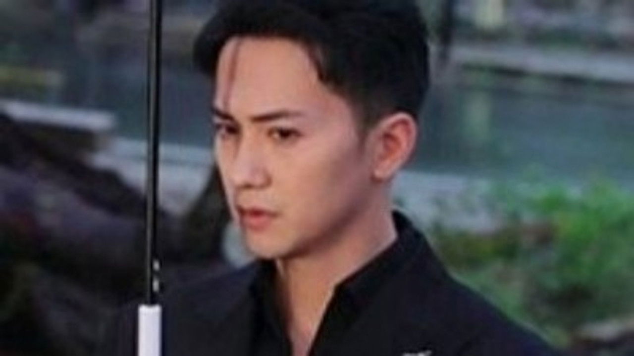 畲韵流光之凤求凰 — Épisode 10