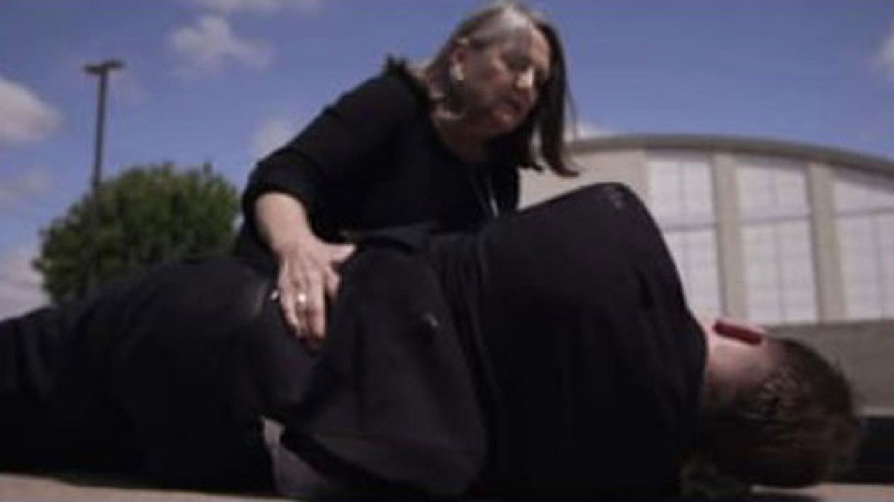 Les raisons du crime, avec Tamron Hall — Épisode 9