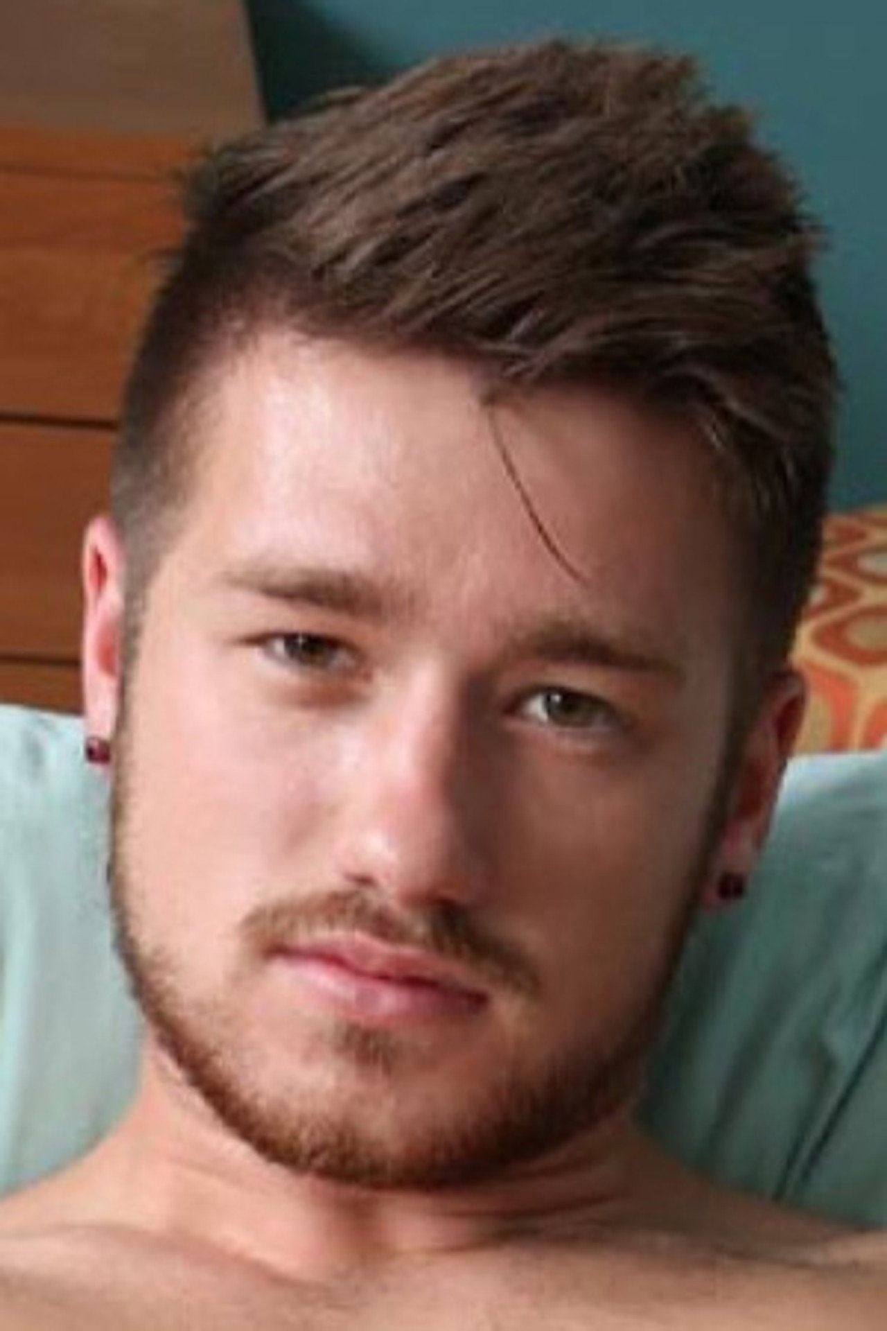 Vaughan Rafferty