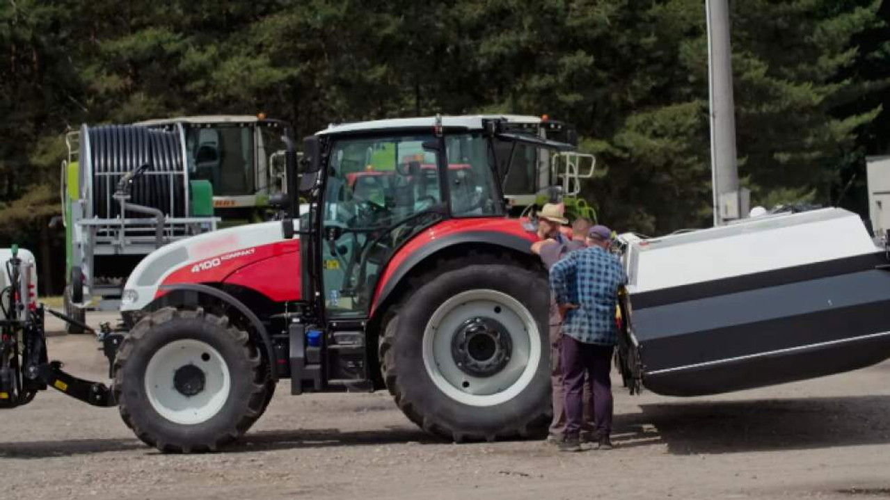 Dobra Robota — Épisode 29