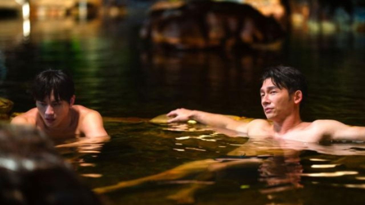 Ｘ！又是星期一 — Épisode 19