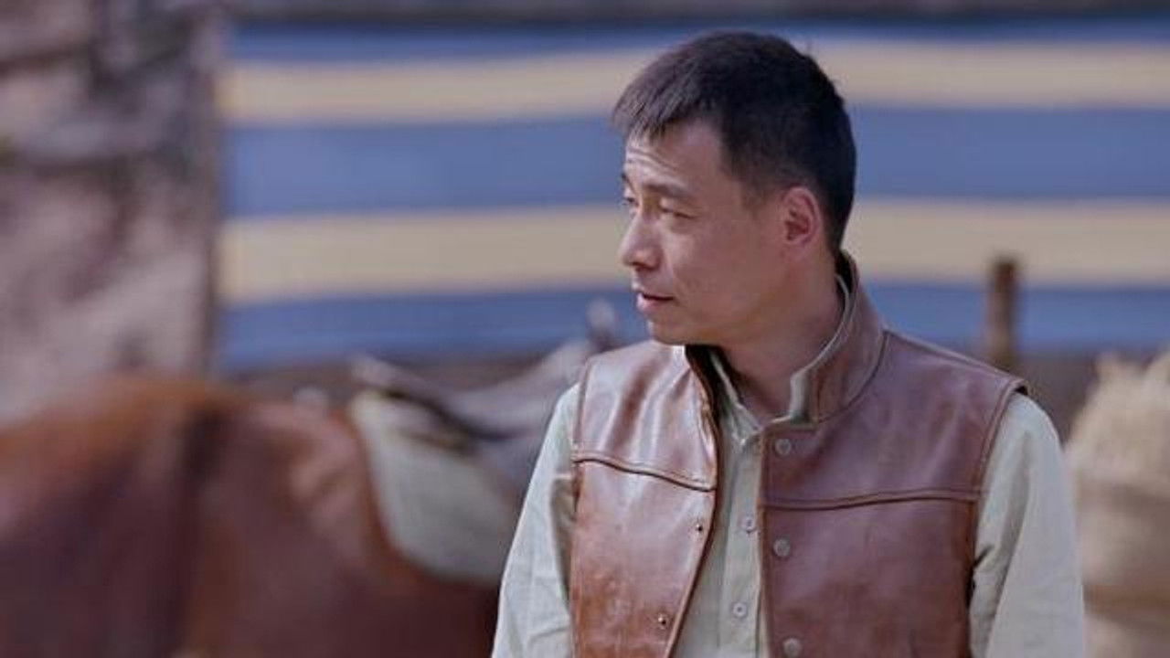 铁家伙 — Épisode 8