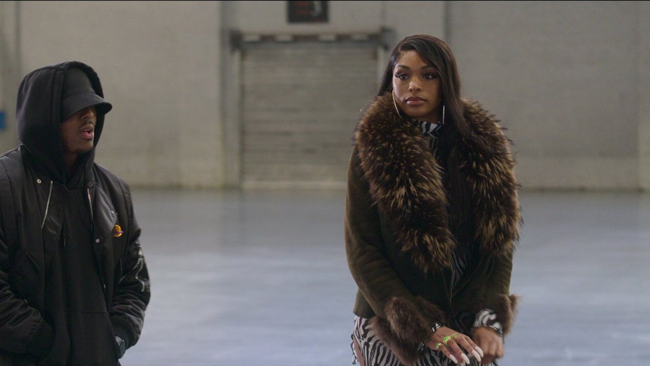 Rhythm + Flow France - Season 2 Episode 2 : New Season, New Destinations (2)