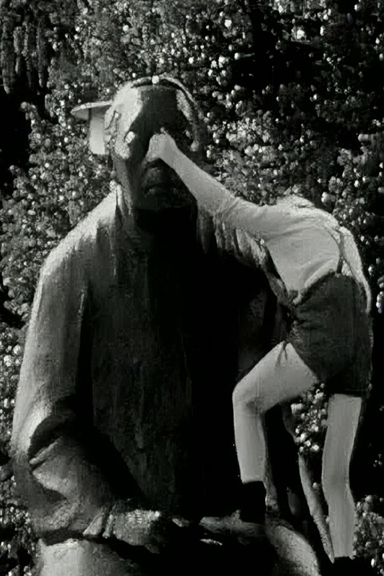 Die Kollwitz und ihre Kinder filmaffisch