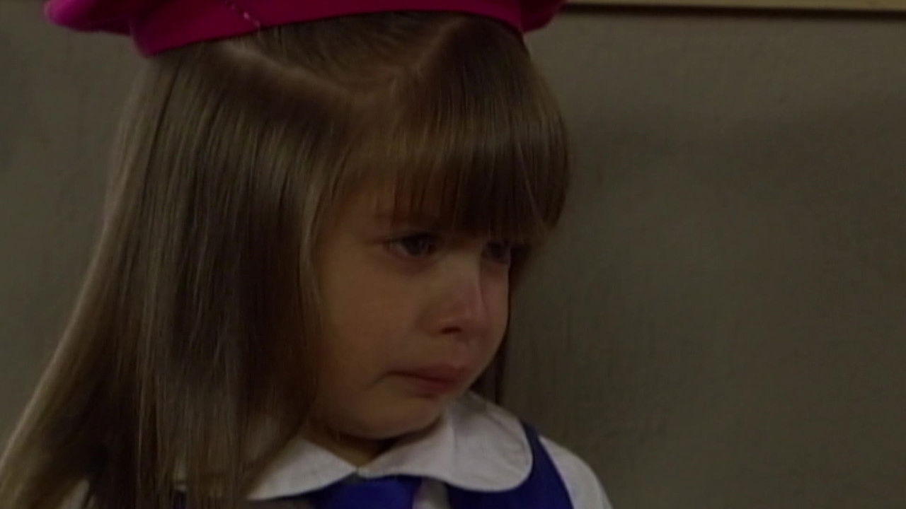 Carita de Ángel — Épisode 38